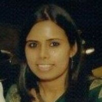 Eenam Gambhir (@eenamg) 's Twitter Profile