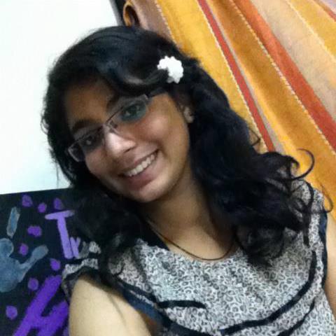 hershu9's profile picture. 