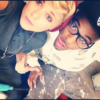 SimsSoldier's profile picture. Hey there! Imma big fan of one certain band and thats MK1 in case you didnt notice.. I like other music too like Cher Lloyd and District3 all that shiz #TeamMK1