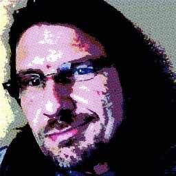 The School Library And Media Guy-- who is now a CTO. UPDATE: I’m now retired, but still an all-around good guy