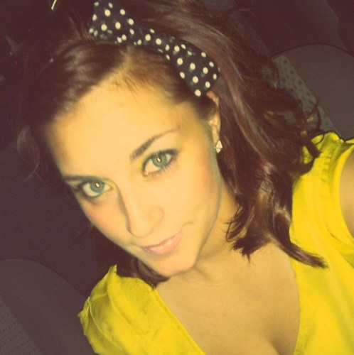 Fun, Outgoing, Hardworking, Funny and Sassy!