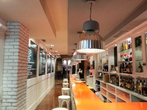 latascka's profile picture. NUEVO CONCEPTO DE LOCAL DE PICOTEO EN EL CENTRO DE LEON, CALLE CONDE GUILLEN 8. OS ESPERAMOS