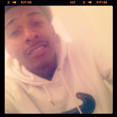 I love my lil bros fre-fred & curt-curt.