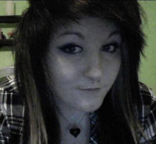 JessSGauthier's profile picture. 