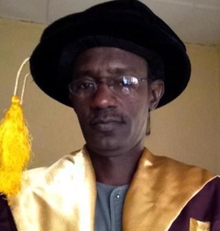 University Teacher and Environmentalist.