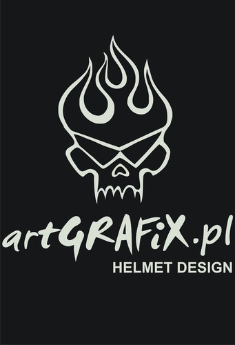 art_GFX's profile picture. Helmet painter