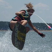 CJTigerGirl's profile picture. 