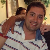 Fabio Pappalardo (@pappalardofab) 's Twitter Profile