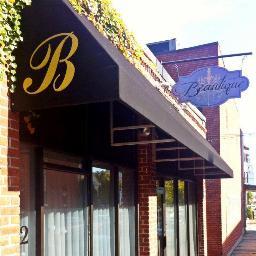 “Beautique” is a beauty boutique specializing in high end niche services.