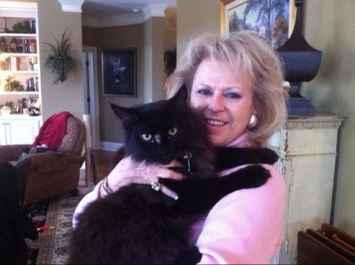 PatAppletonCord's profile picture. 