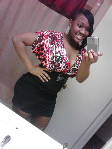 tichinaNookiie's profile picture. Why Not