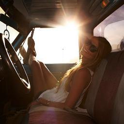 Ania789's profile picture. Dream to have enough strength to face the reality.