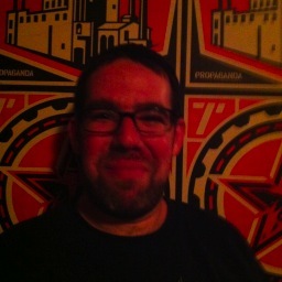 ScottHorvitz's profile picture. 