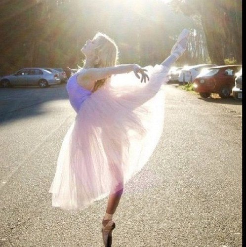 ProbzDance's profile picture. Bringing you true tweets about the dance life!