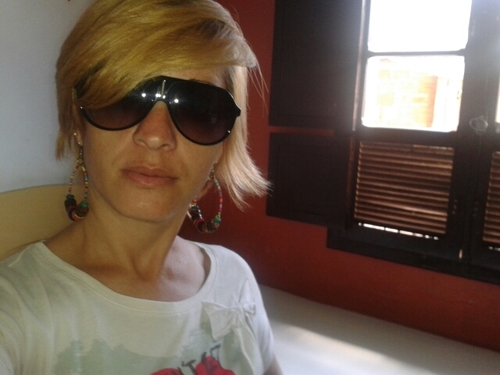 SilvaSei's profile picture. 