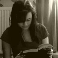 Book's are a world I can escape into when there's no where left for me to go.{Expect Book Quotes &Updates on books I'm currently reading}{Ask for a follow back}