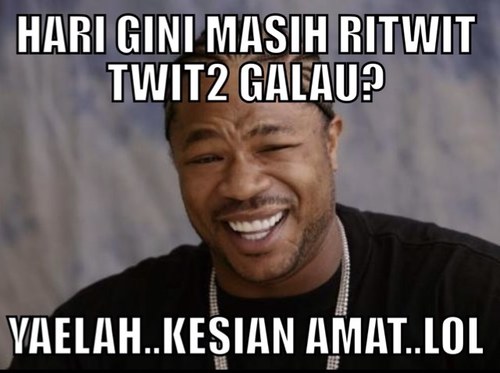Pembenaran sebuah paham tidak akan pernah abadi selama masih ada manusia kritis yang memahaminya. #gagalpaham
