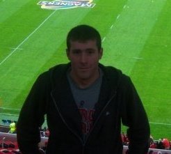 liam_greaney7's profile picture. From Cobh on the Great Island. Hurler and general sports fanatic!!