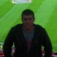 Liam Greaney (@liam_greaney7) 's Twitter Profile
