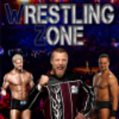 Somos, primeiro e antes de tudo, fãs de wrestling!
