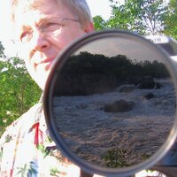 George Fletcher (@gffletch) 's Twitter Profile
