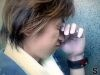 大野智に撃ち抜かれて以来ジャ二壁を乗り越え嵐ちゃん一筋に生きてます！
やっぱり山が好き！
おチビ3人の子育中働く翔歳ママ★
JUMPくんにもトキメキちう。
