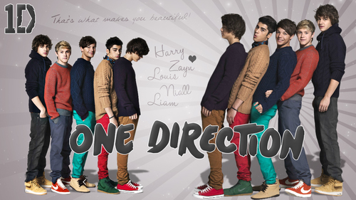 I love one direction and my girlies xxxx