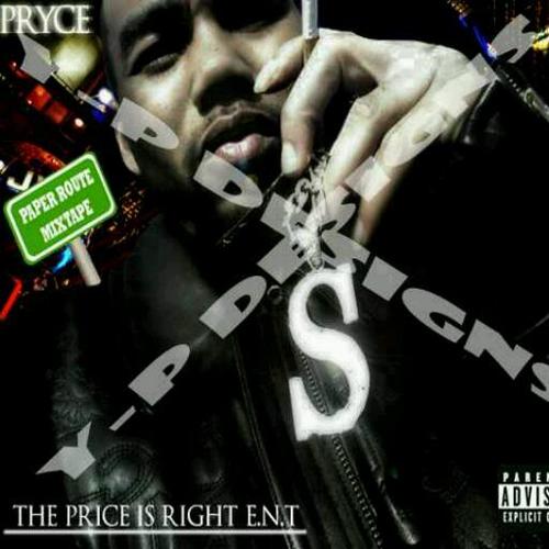 pryce be the name the price is right ent t.pir get at me i make rap music...i show love to all my fans 
instagram phillypryce
facebook pryce pezzy