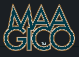 MAAGICO's profile picture. MAAGICO - Creating the magic that speaks for you