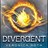 divergent fangirl