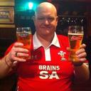 Norman Hunt - @bigbnorm - Twitter