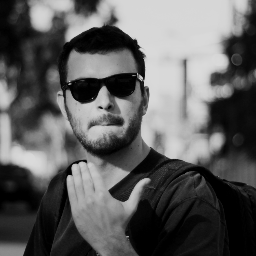 LangerDave's profile picture. Fotógrafo - Desarrollador.. Poeta