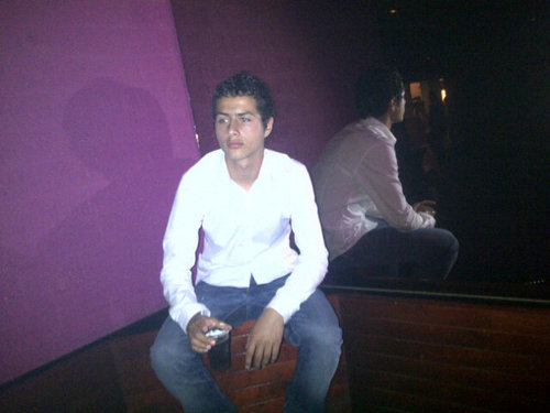 Volg me nieuwe acc ; Samy_Q7!!!!!