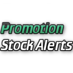 PromotionAlert1's profile picture. 