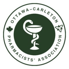 The Ottawa-Carleton Pharmacists’ Association (OCPhA) is the voluntary association of pharmacists in Ottawa and its surrounding areas.