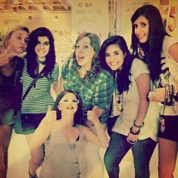 LeGroupies's profile picture. Effe; Elle; Dii; Pii; Gii; Cii; Kappa!
Groupies on the road!