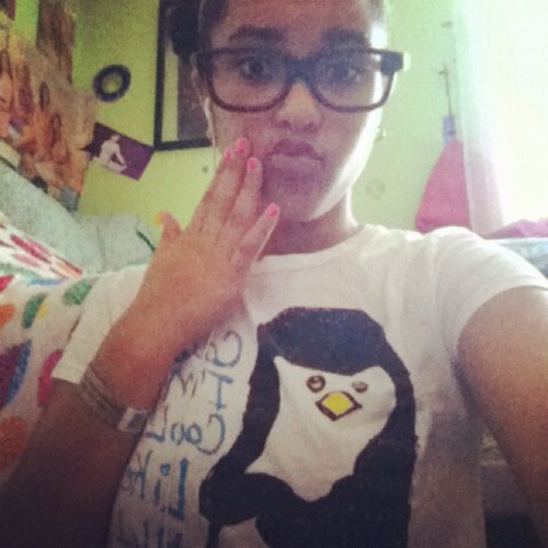 My instagram: Areo_girl13 Get on my level TREY'S MY PARETNER IN CRIM !!! & TORIE IS MY FB BESTIE