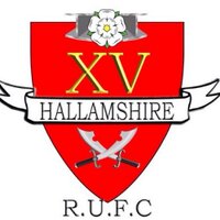 Hallamshire RUFC (@hallamshirerufc) 's Twitter Profile Photo Hallamshire RUFC (@hallamshirerufc) 's Twitter Profile Photo