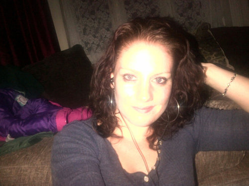 Just me lol will think of something to put on about me later loool :)