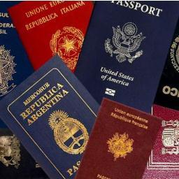 migracionchile's profile picture. Asesorías a extranjeros, empresas y otros