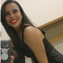 Glícia originado do Latim, significado: Adorável. Sou uma pessoa segura de meus atos; de meus ideais; e de quem sou. Tenho 18 anos e sou estudante de nutrição.