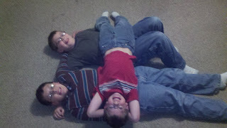 BADLaughs1's profile picture. Just 3 Boys having fun