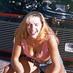 JoAnn Bush (@realjoannbush) Twitter profile photo