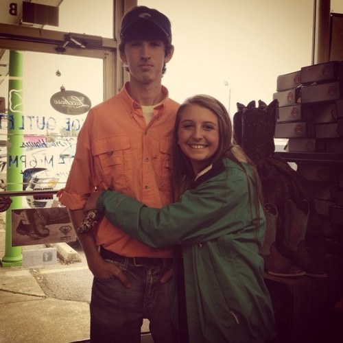 CHarrison1122's profile picture. 