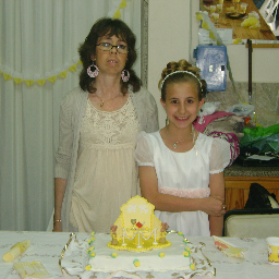 Ana0570Ines's profile picture. docente enamorada de la vida