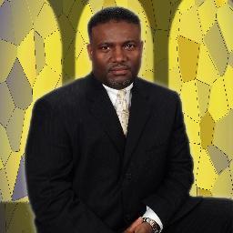 Pastor of Living Epistle Church Of God In Christ.