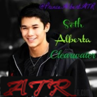 Seth Clearwater (@princealbertatr) 's Twitter Profile