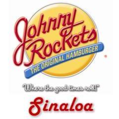 Johnny Rockets es una cadena de restaurantes de estilo retro con platillos de excelente sabor recién hechos, en una atmósfera divertida y nostálgica.