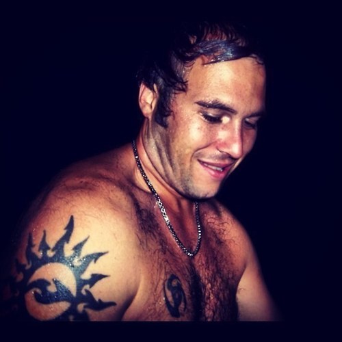 geodrake16's profile picture. 