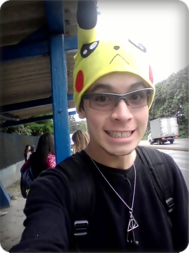 _MatheusO_'s profile picture. Prefiro ser odiado por quem eu sou doq ser amado por quem naum sou Kurt Cobain